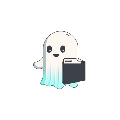 Ghost File Sharing