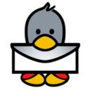 Gray Duck Mail